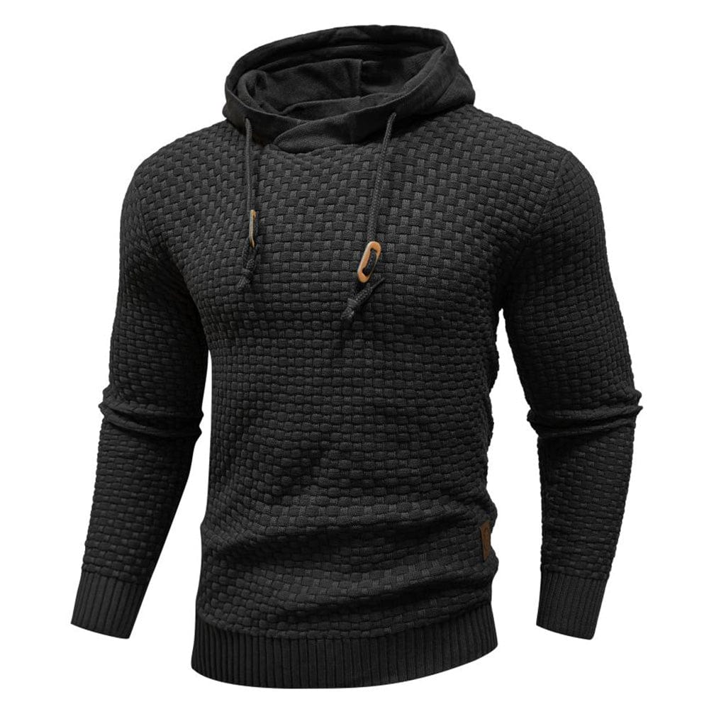 Elegante Heren Hoodie