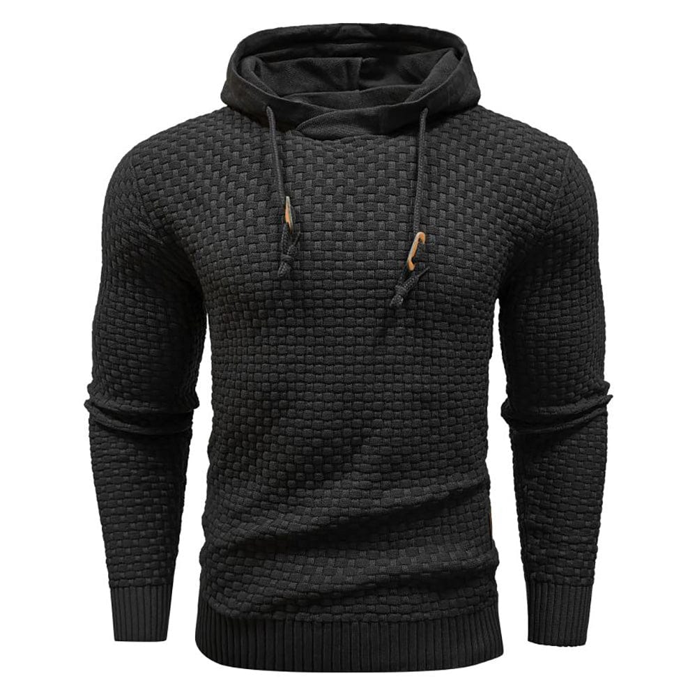 Elegante Heren Hoodie