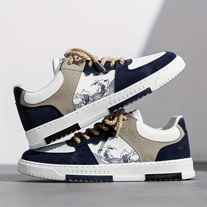 Casual herenschoenen