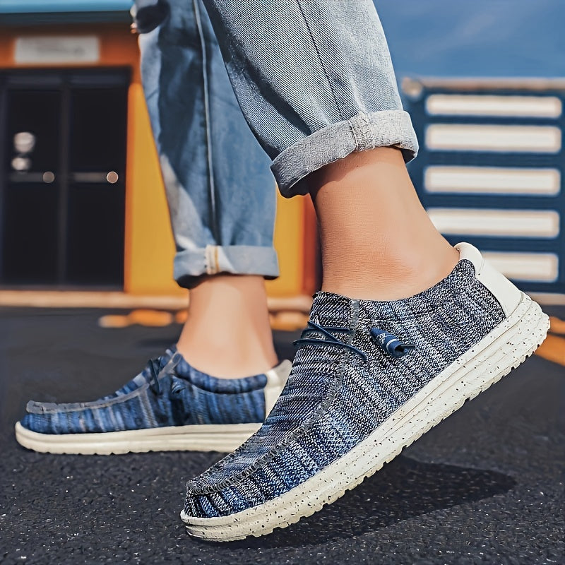 Casual Ademend Schoenen