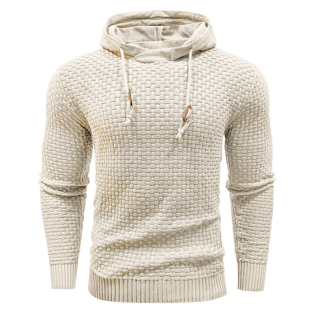 Elegante Heren Hoodie