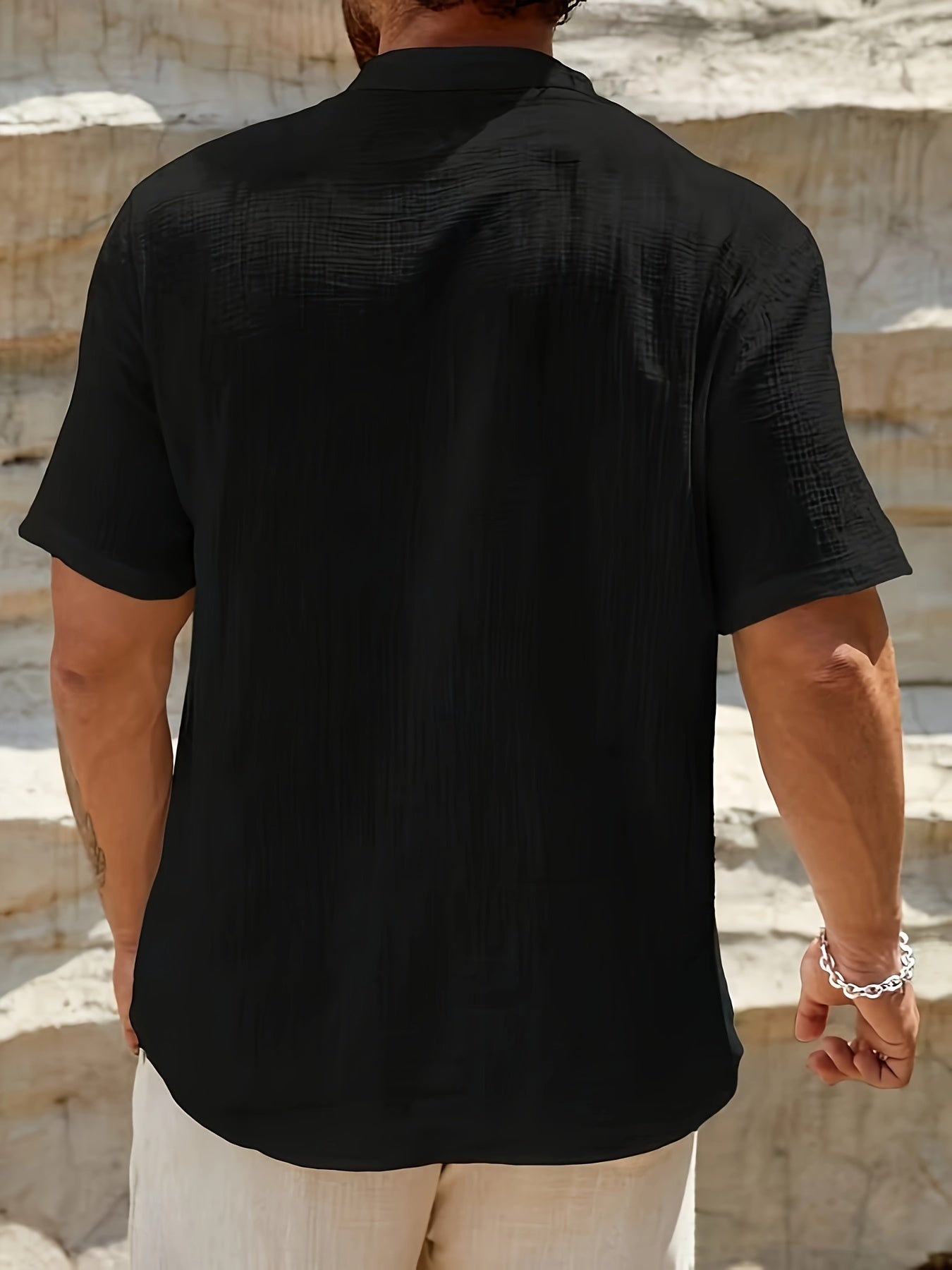 Ademend shirt