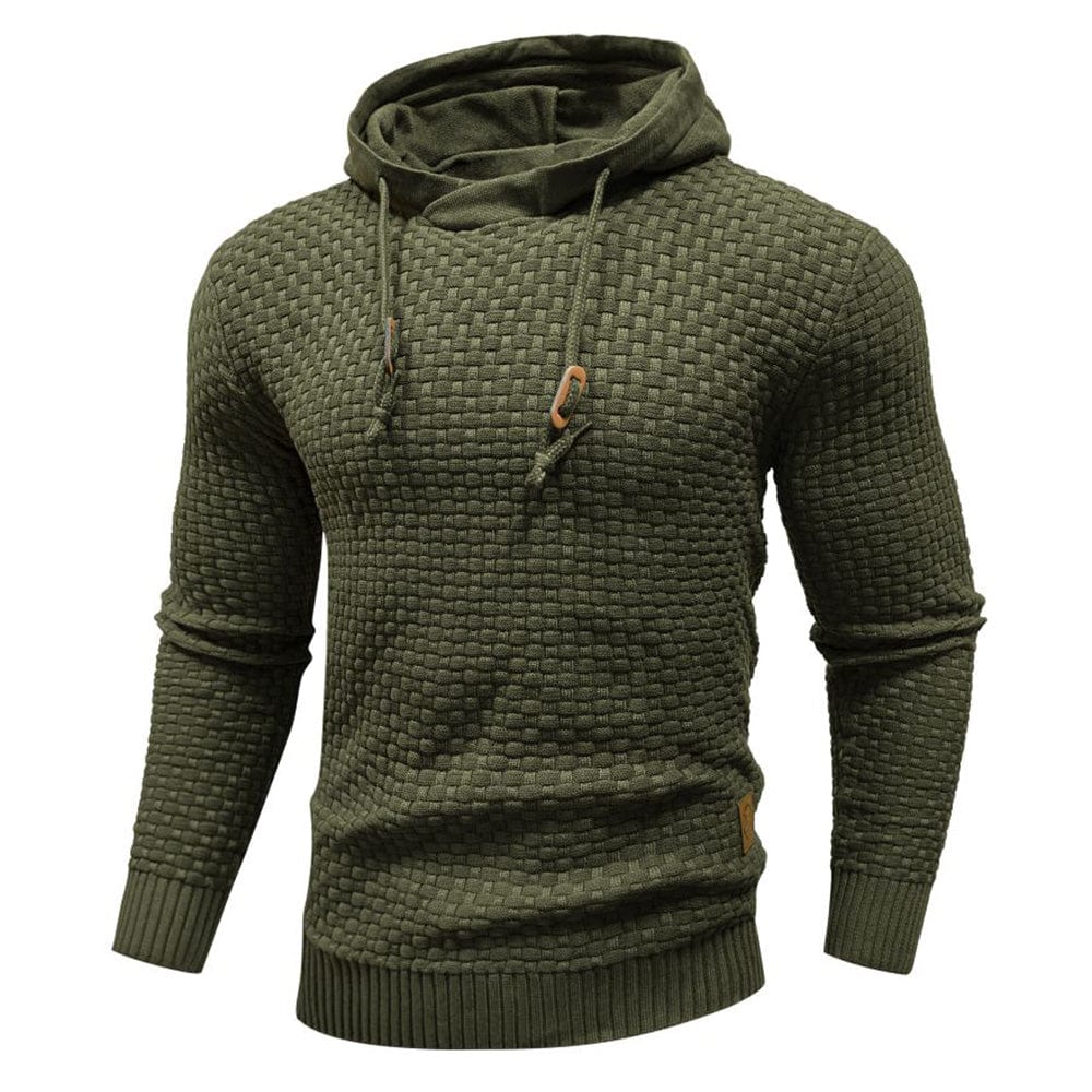 Elegante Heren Hoodie