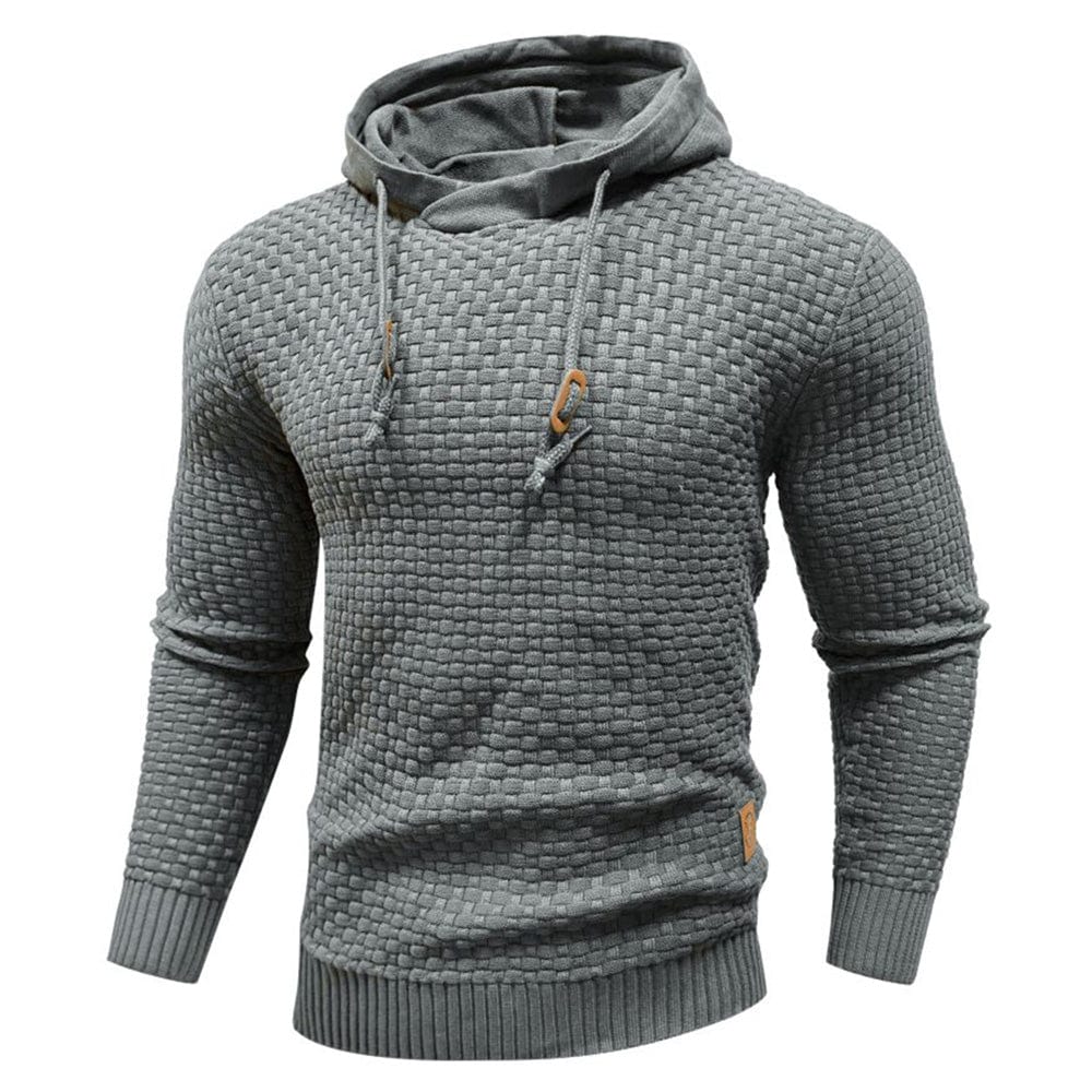 Elegante Heren Hoodie