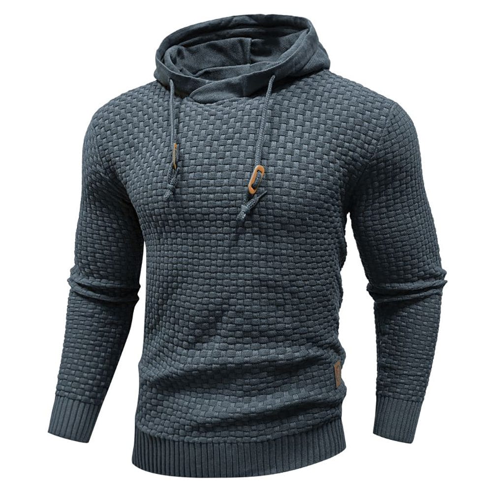 Elegante Heren Hoodie