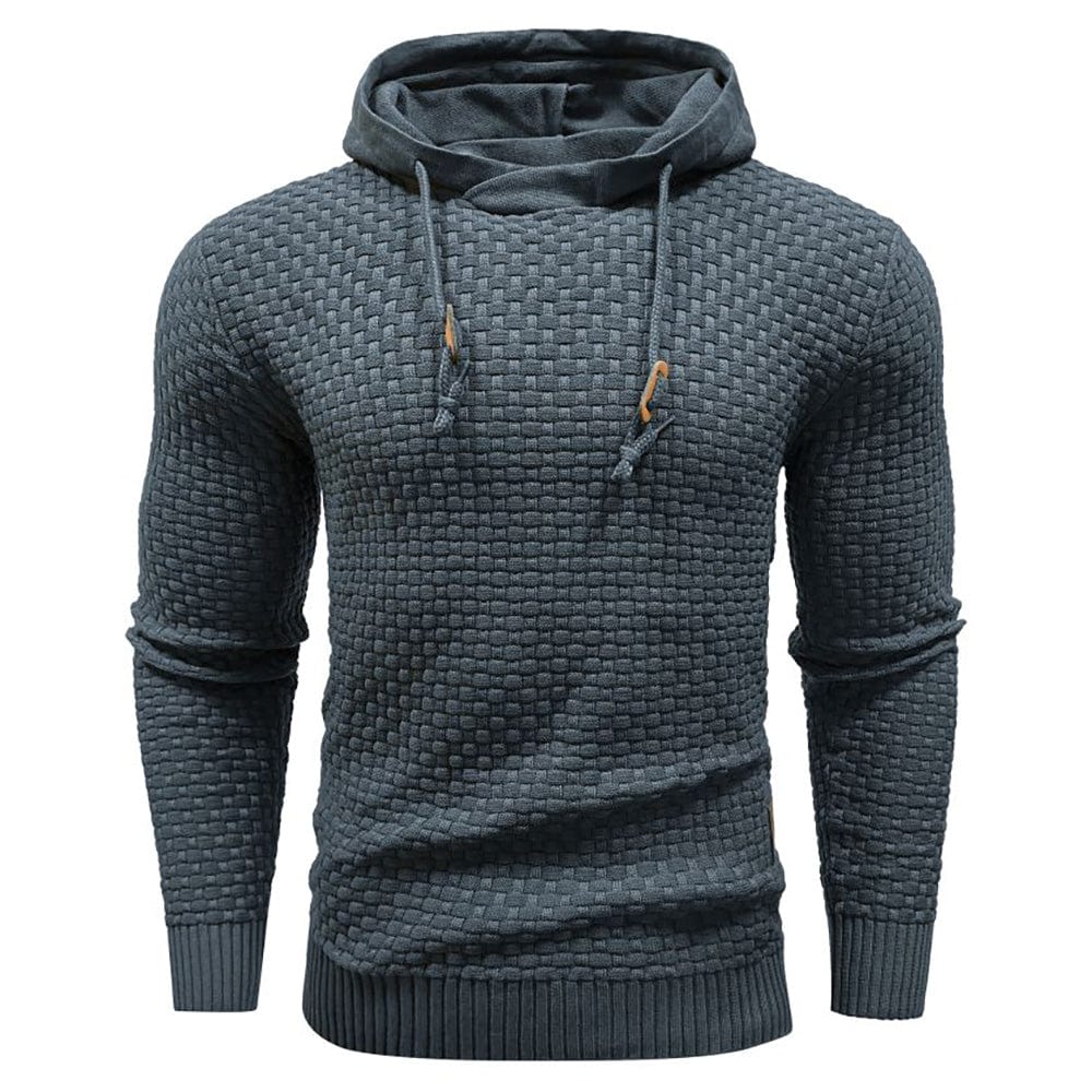 Elegante Heren Hoodie