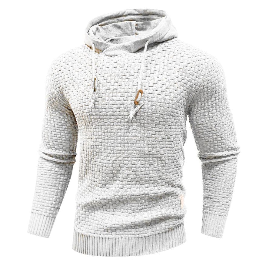 Elegante Heren Hoodie
