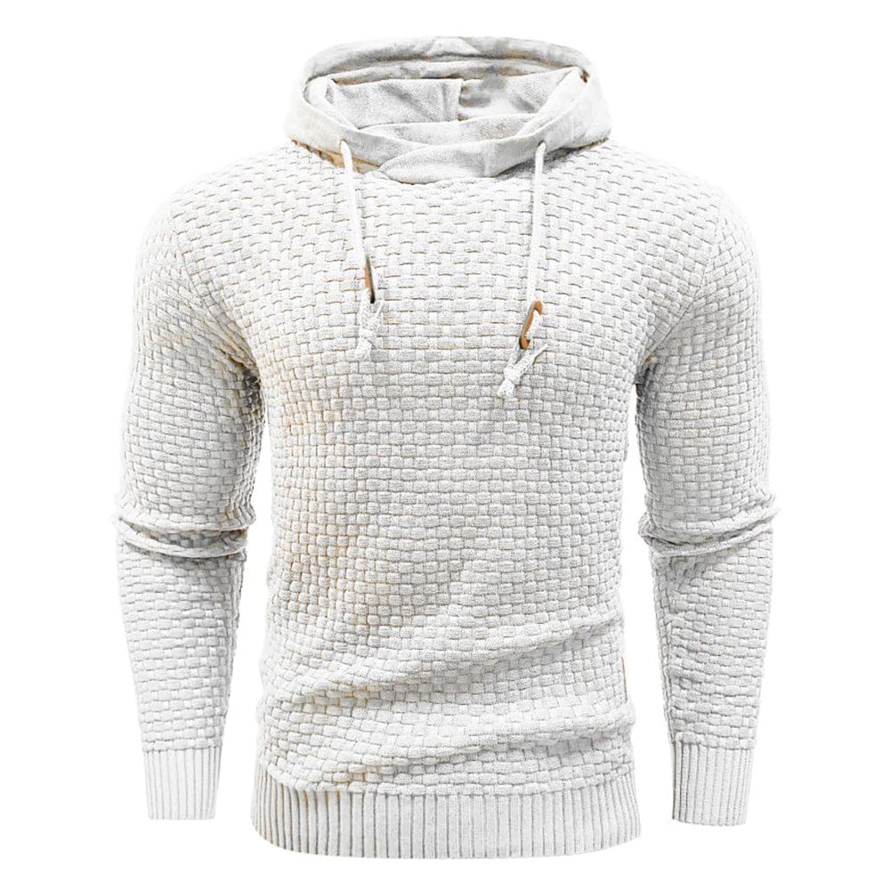 Elegante Heren Hoodie