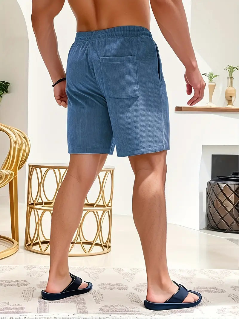 Casual Heren Shorts