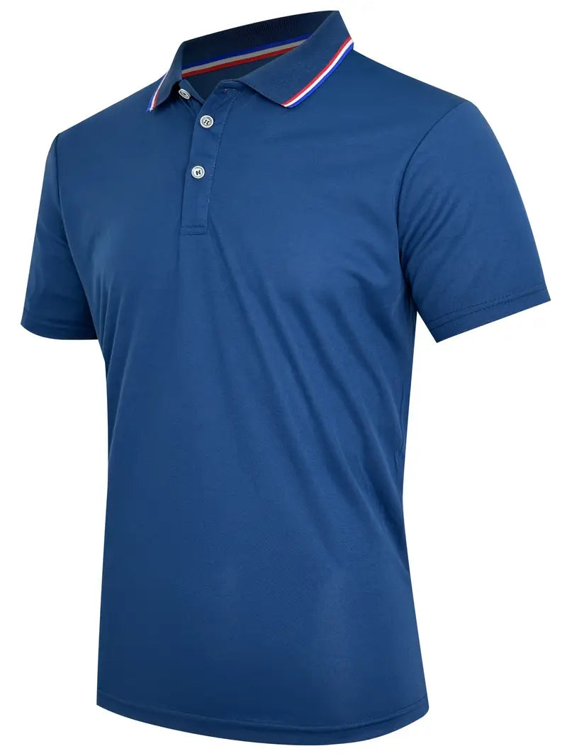 Elegant poloshirt