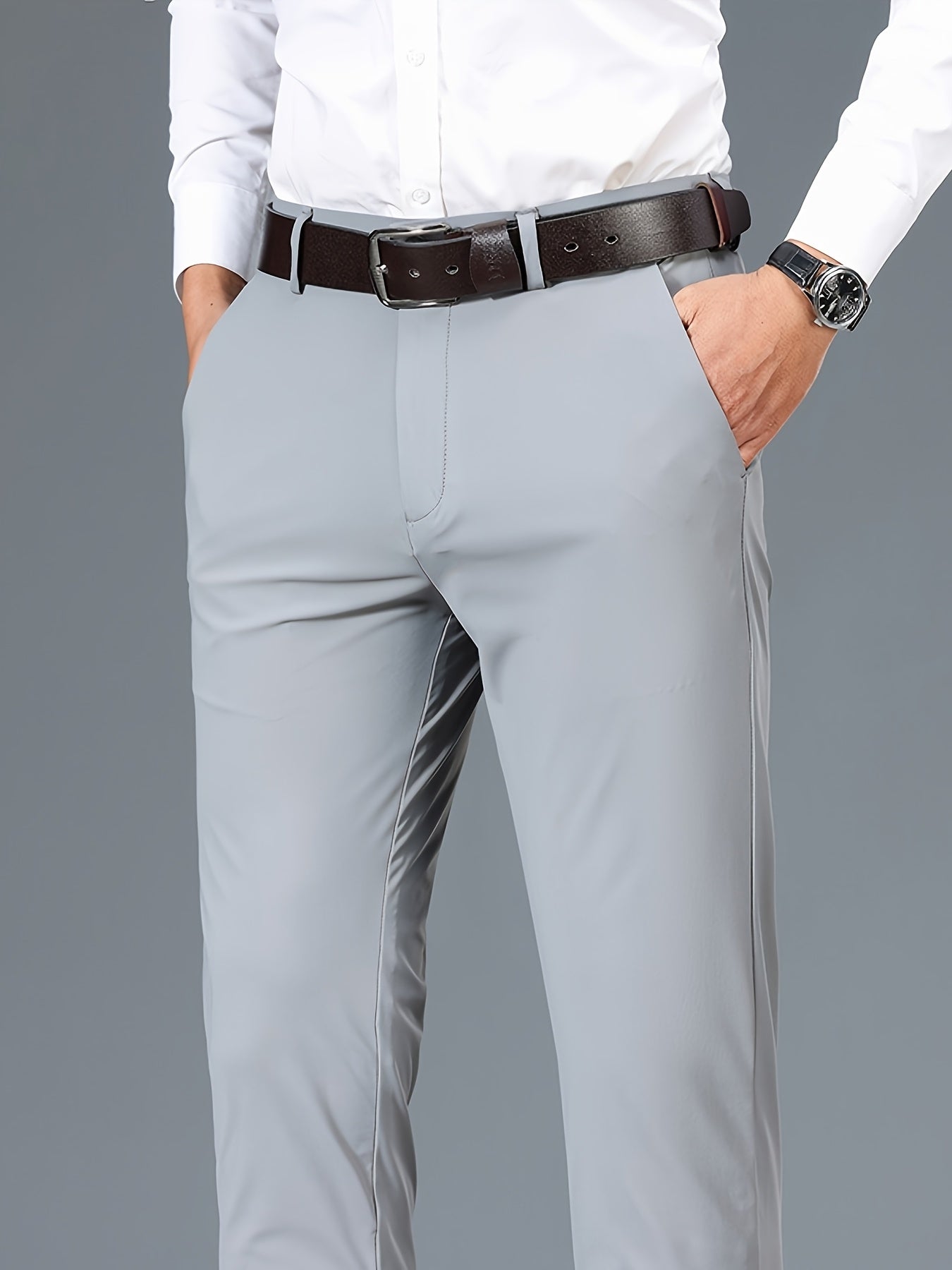 Elegante zakelijke broek