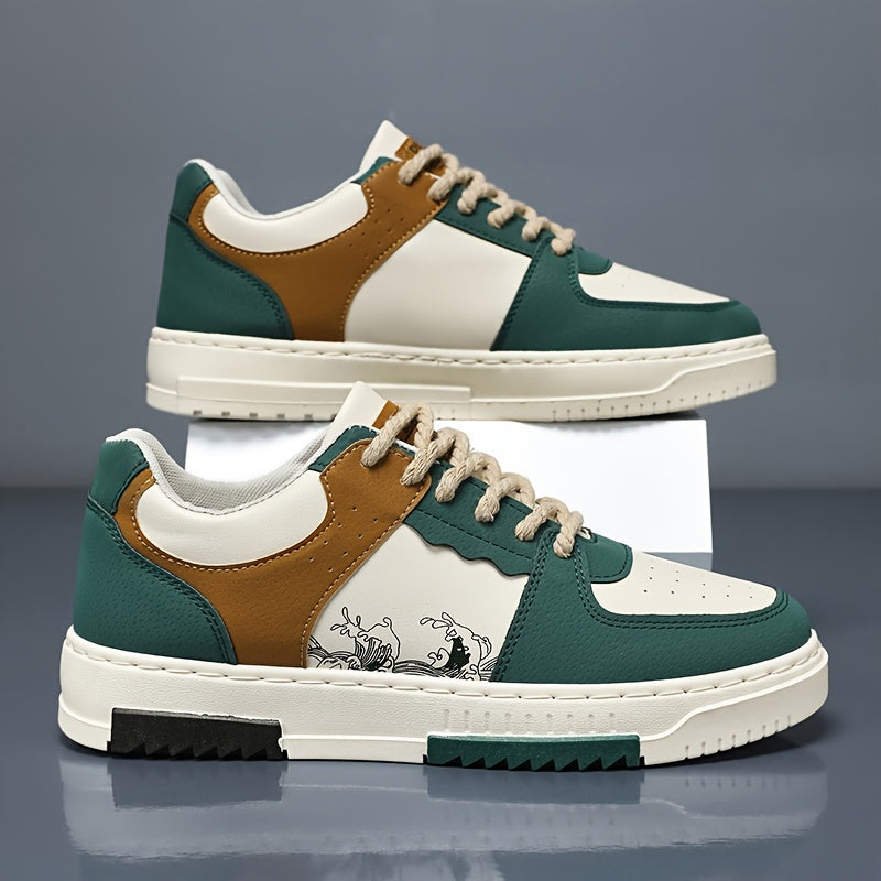 Casual herenschoenen