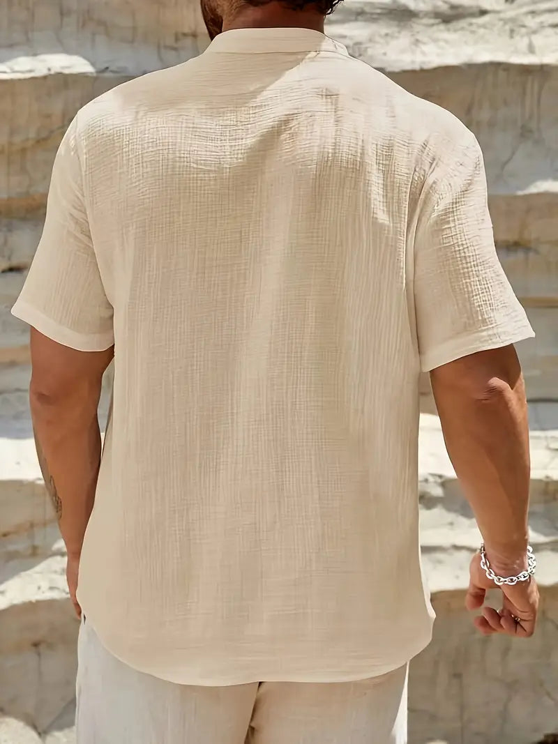 Ademend shirt