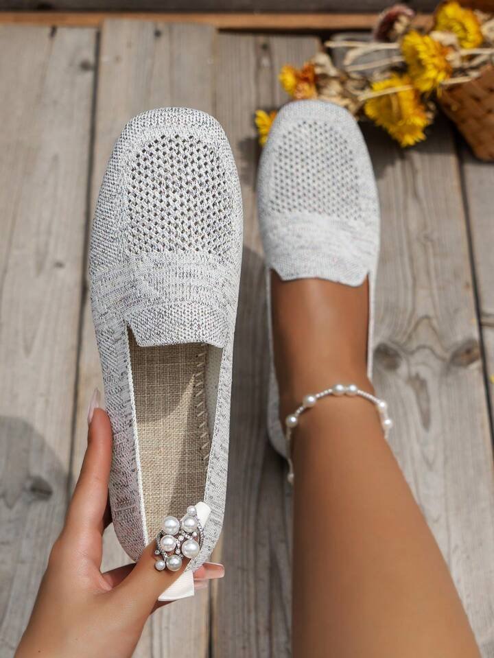 Elegante dames Loafers