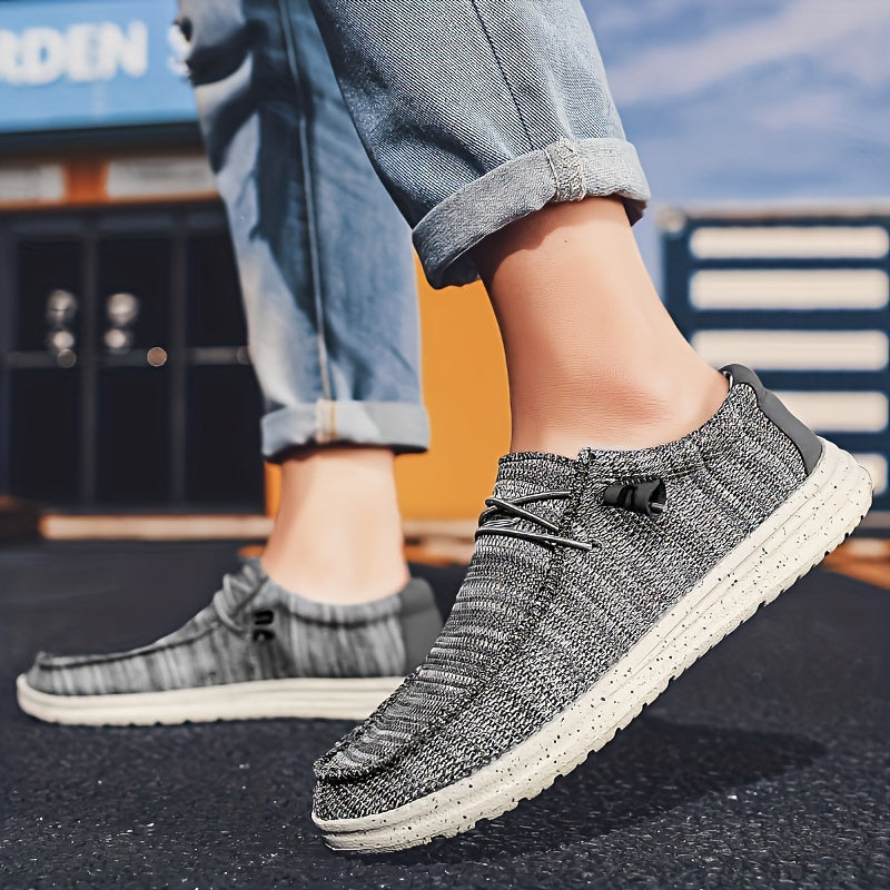 Casual Ademend Schoenen