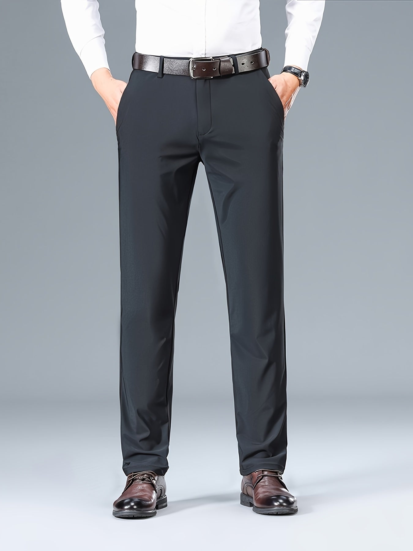 Elegante zakelijke broek