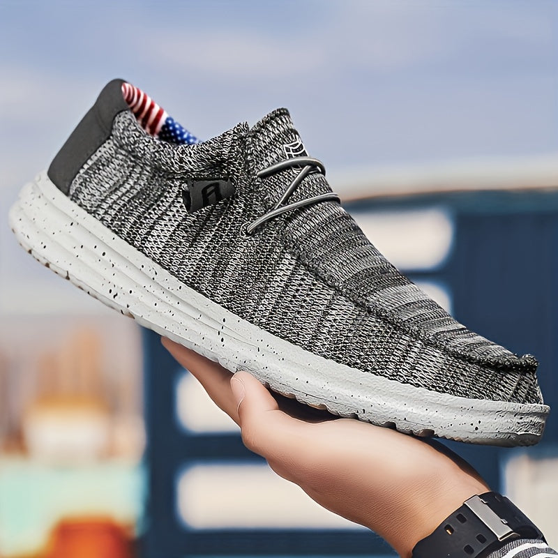 Casual Ademend Schoenen