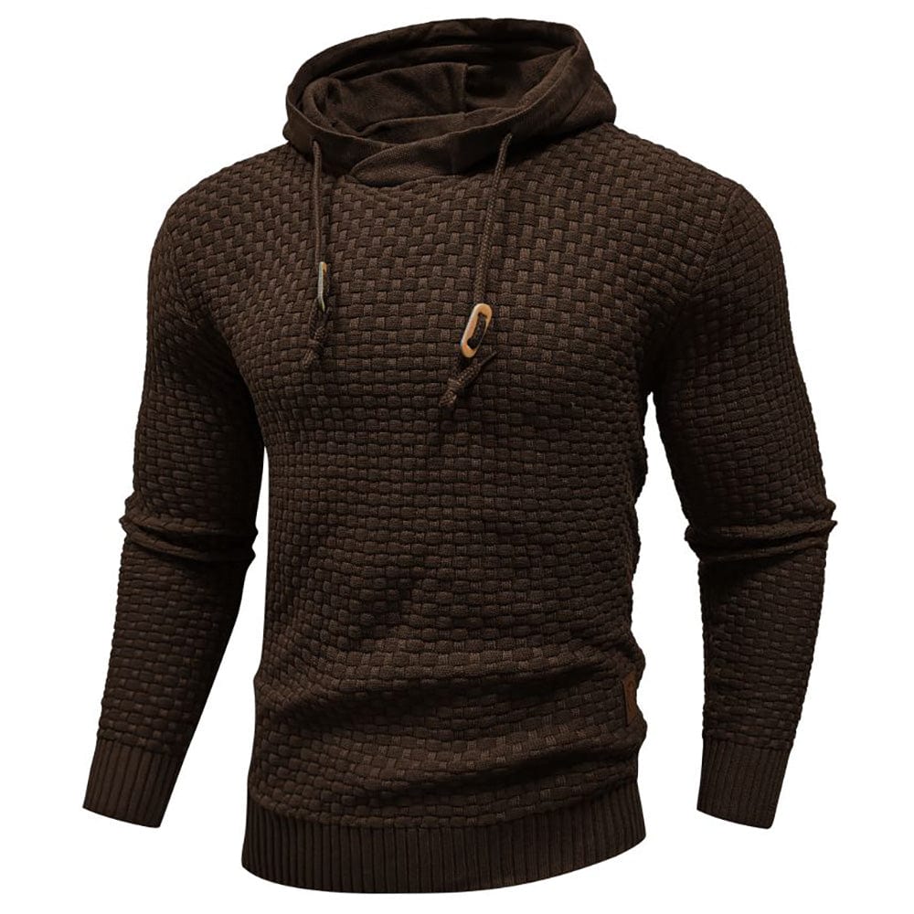 Elegante Heren Hoodie