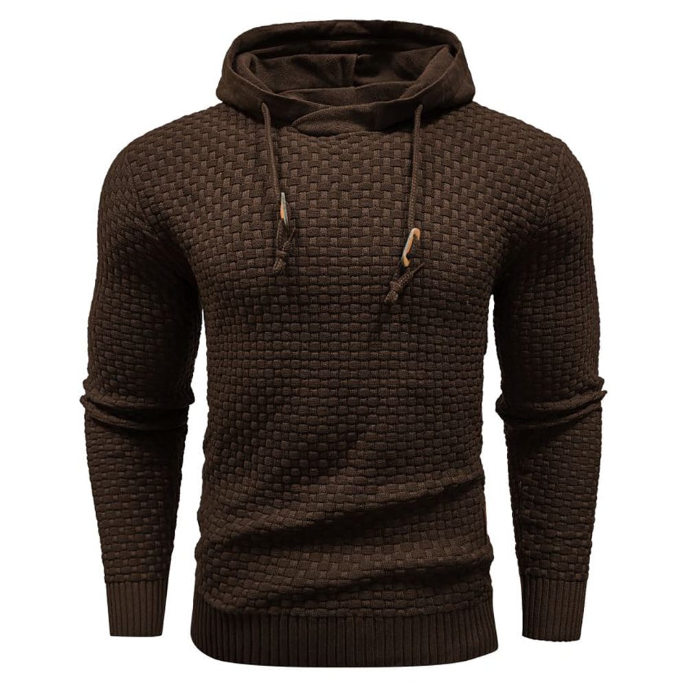 Elegante Heren Hoodie