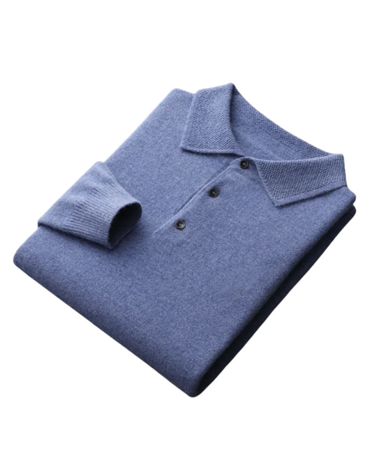 Jupiter Kasjmier Polo