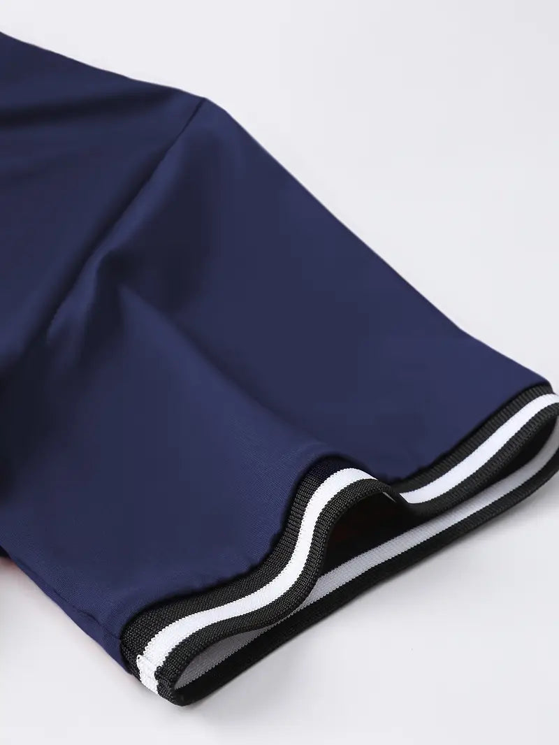 Casual Poloshirt