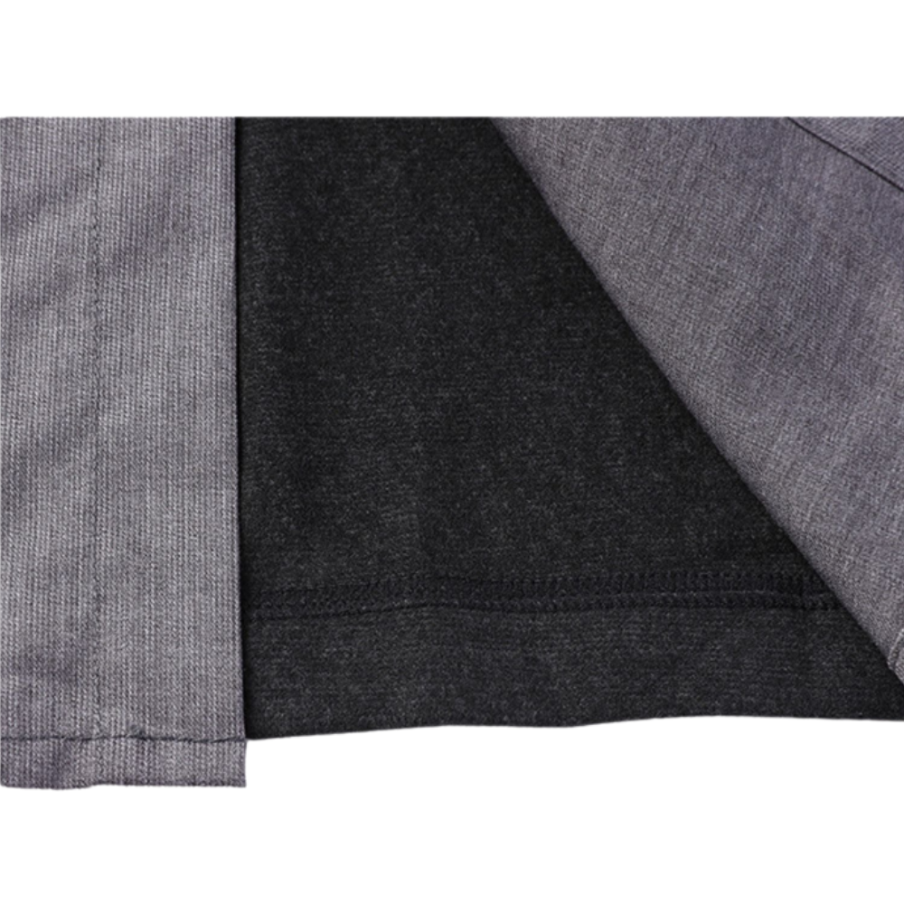 2-in-1 shirt en vest