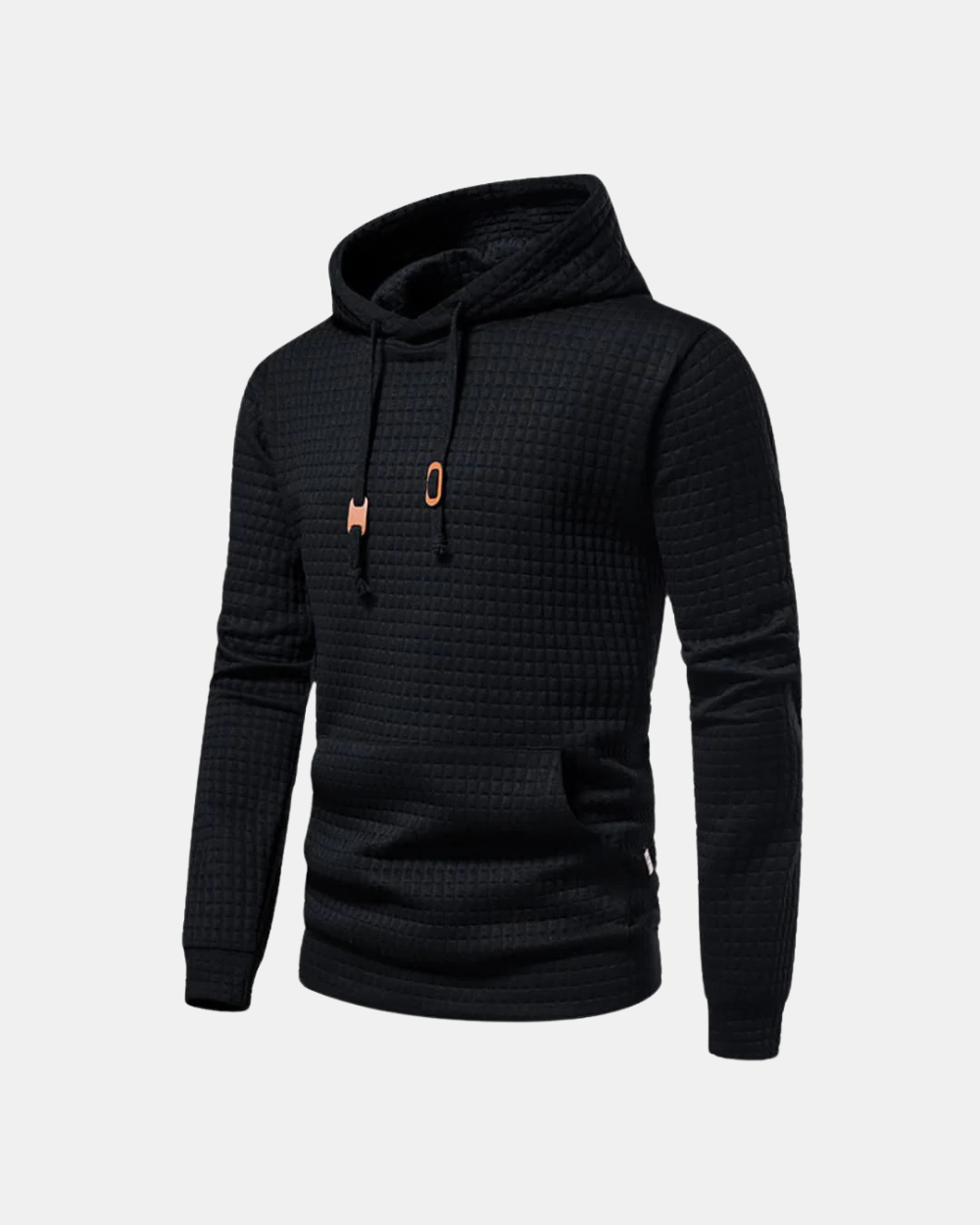 Elegante Heren Hoodie