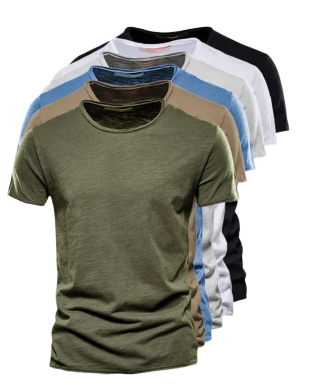 Klassiek T-Shirt