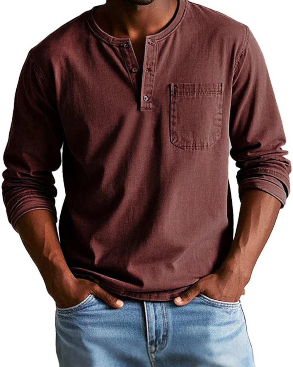 Vintage poloshirt