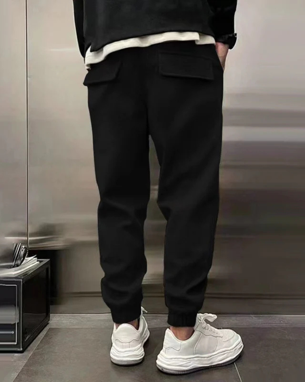 Orlando Comfortabele Broek
