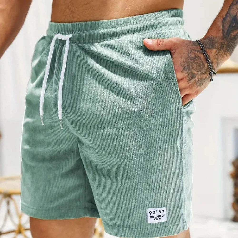 Zomershorts