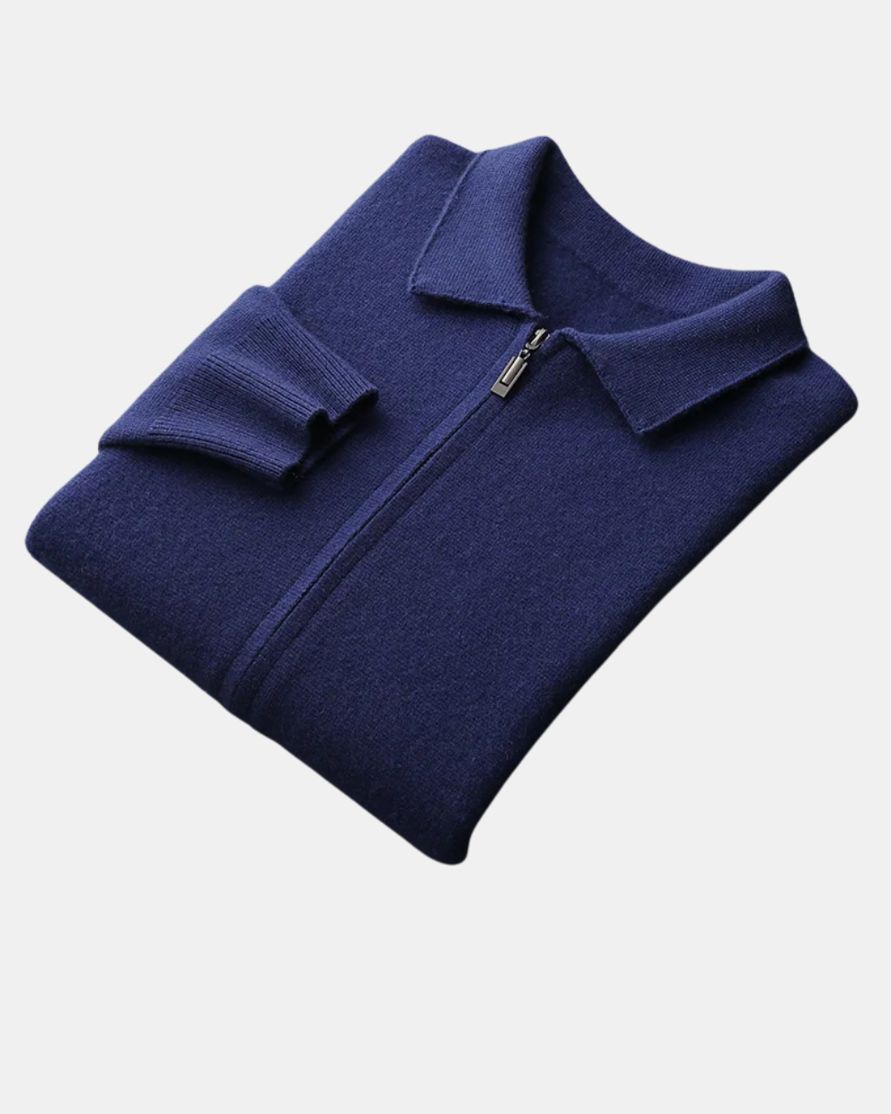 Pluto kasjmier vest