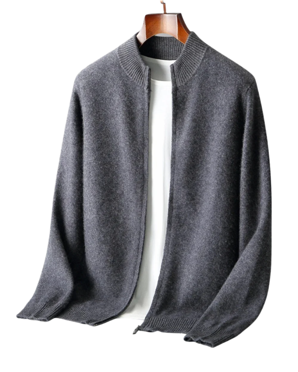 Apollo Merino Wol Vest