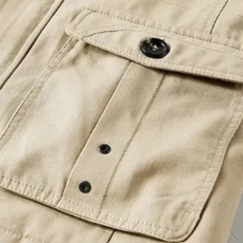 Elegant Premium gewatteerd winterjack