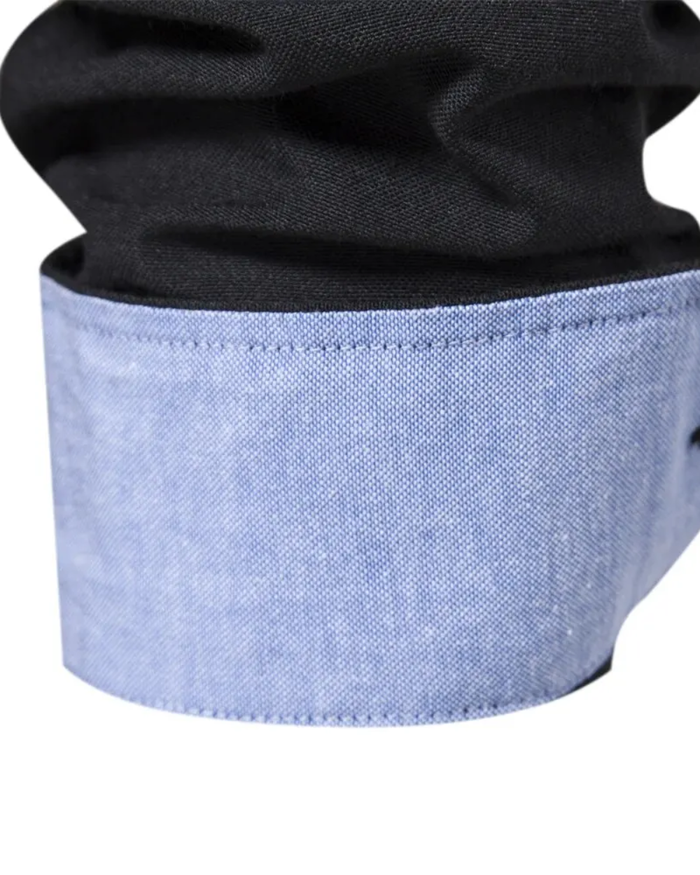 Premium katoenen overhemd