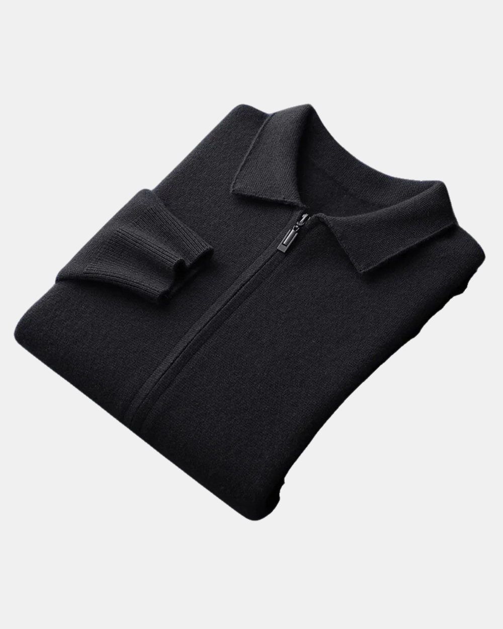 Pluto kasjmier vest
