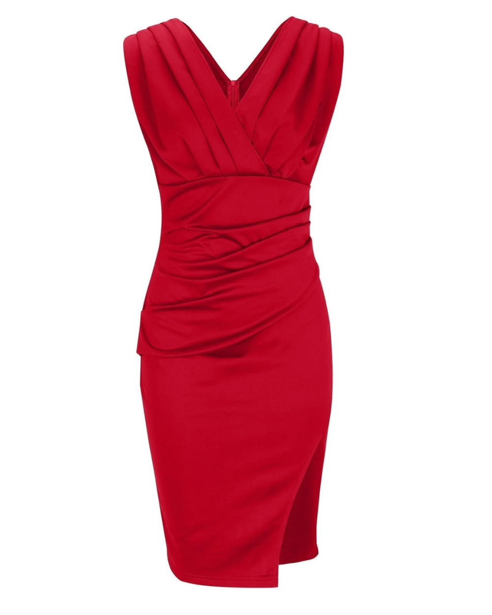 Monaco elegante jurk