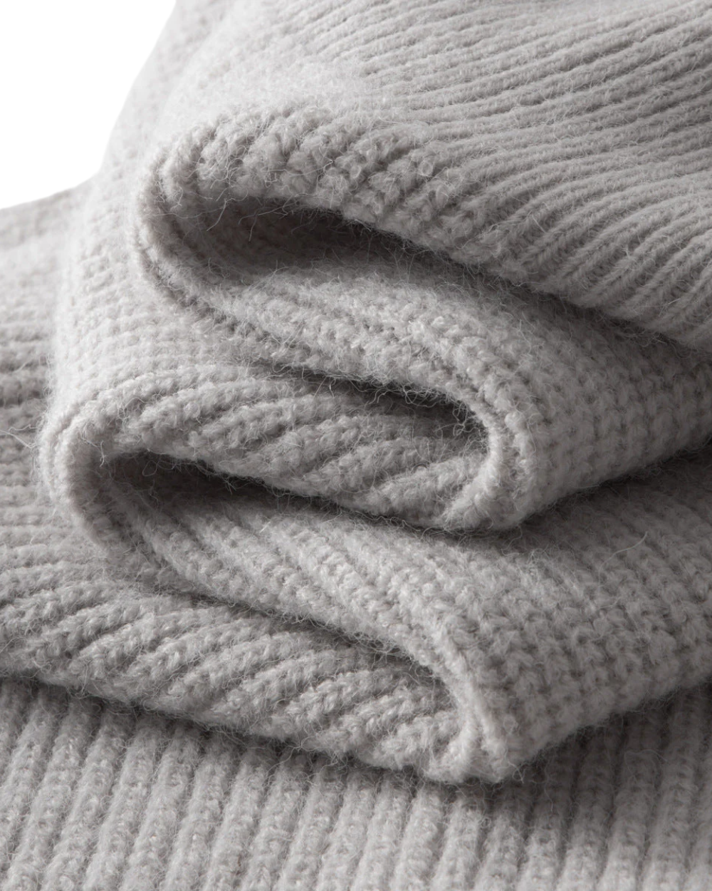 Four Seasons Merino Wol Vest met rits