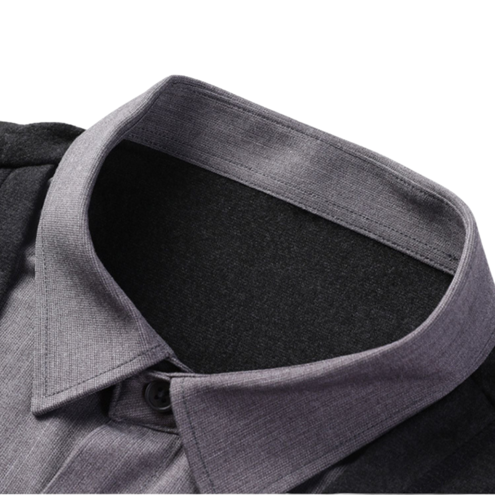 2-in-1 shirt en vest