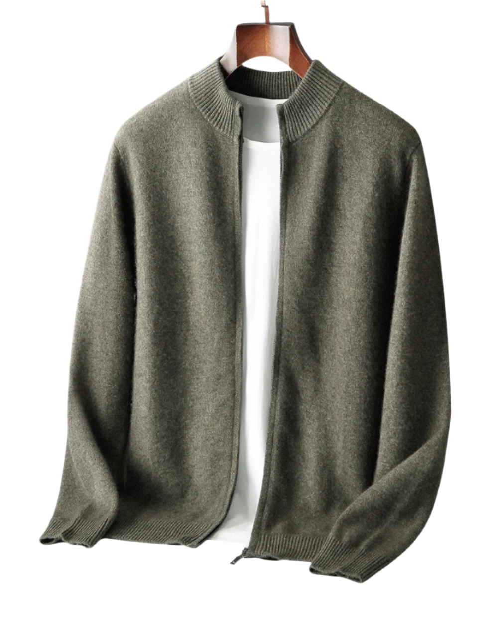 Apollo Merino Wol Vest