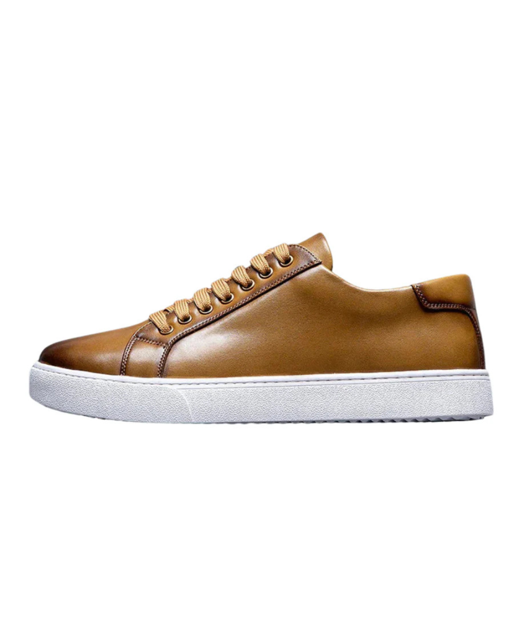 Angelo herensneakers