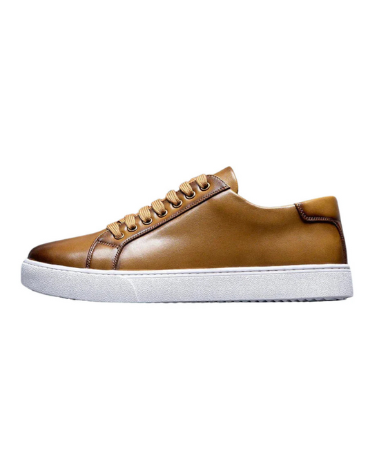 Angelo herensneakers
