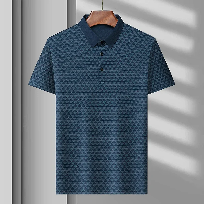Klassiek poloshirt