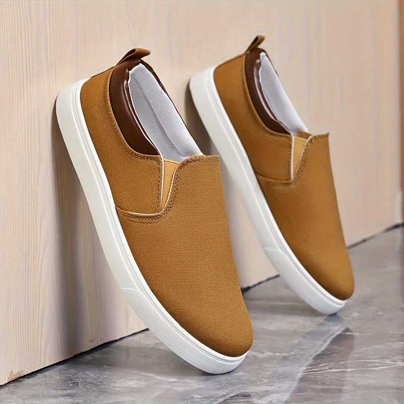 Slip-On Herenschoenen