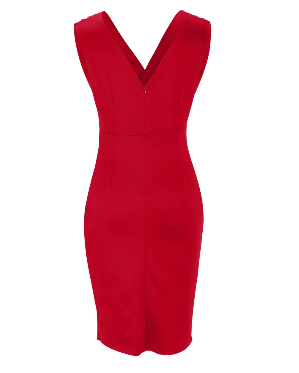 Monaco elegante jurk