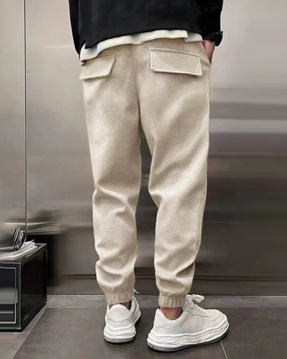 Orlando Comfortabele Broek