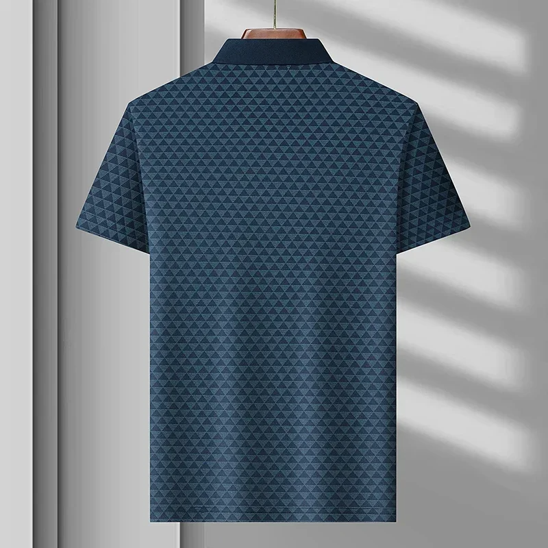 Klassiek poloshirt