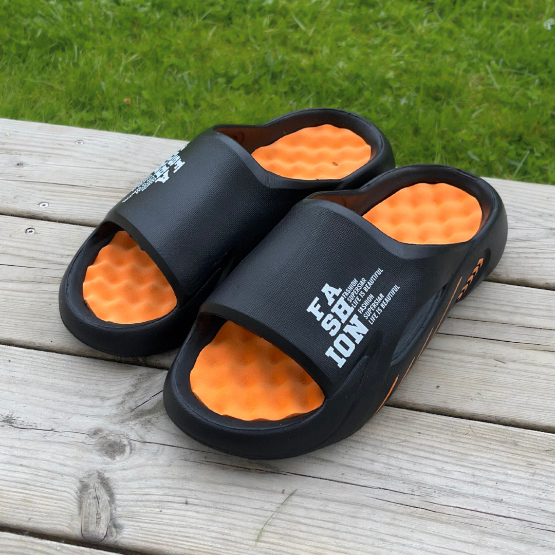 Wolk Sandalen