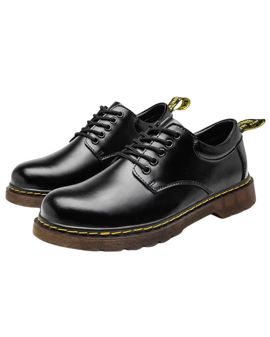 Laurence Oxford Laarzen