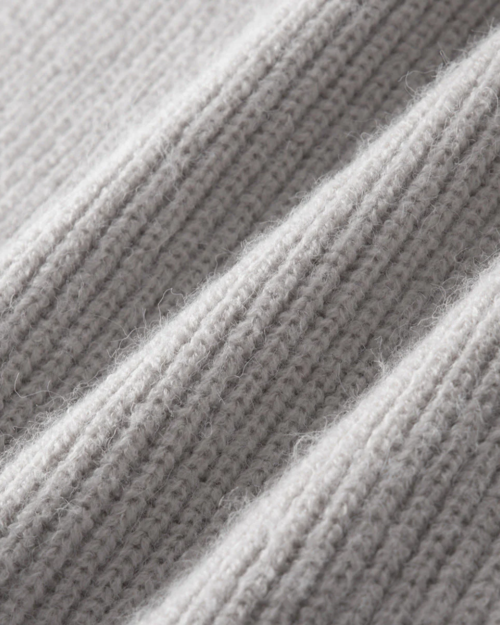 Four Seasons Merino Wol Vest met rits